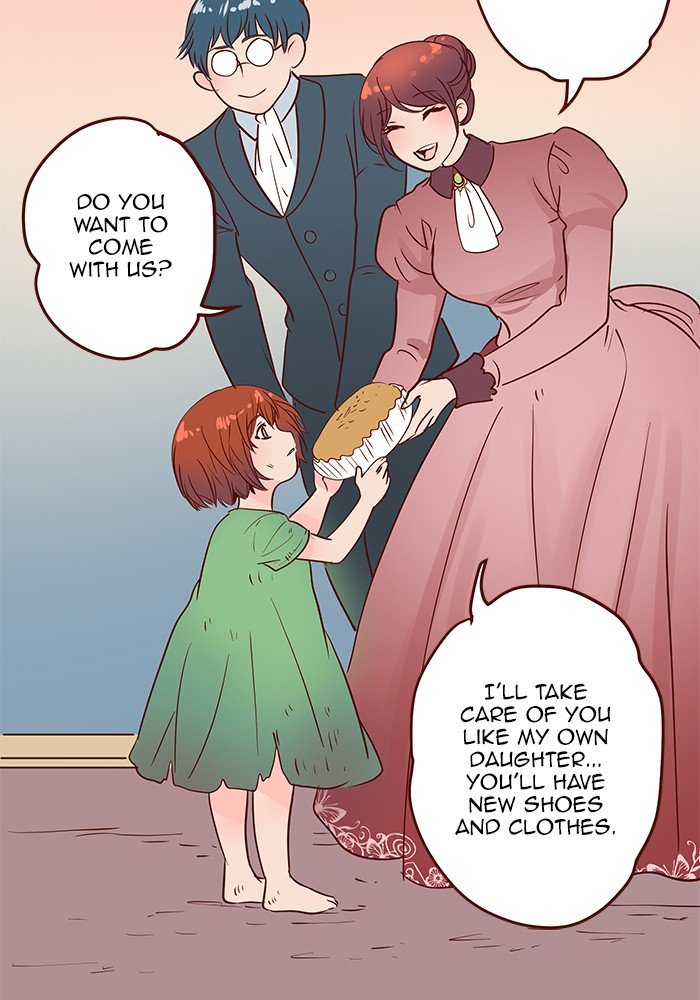 Eggnoid – Manga chapter 215 - page 28