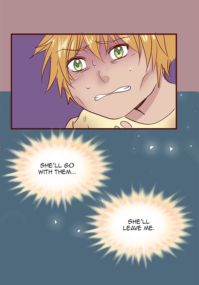Eggnoid – Manga chapter 215 - page 29
