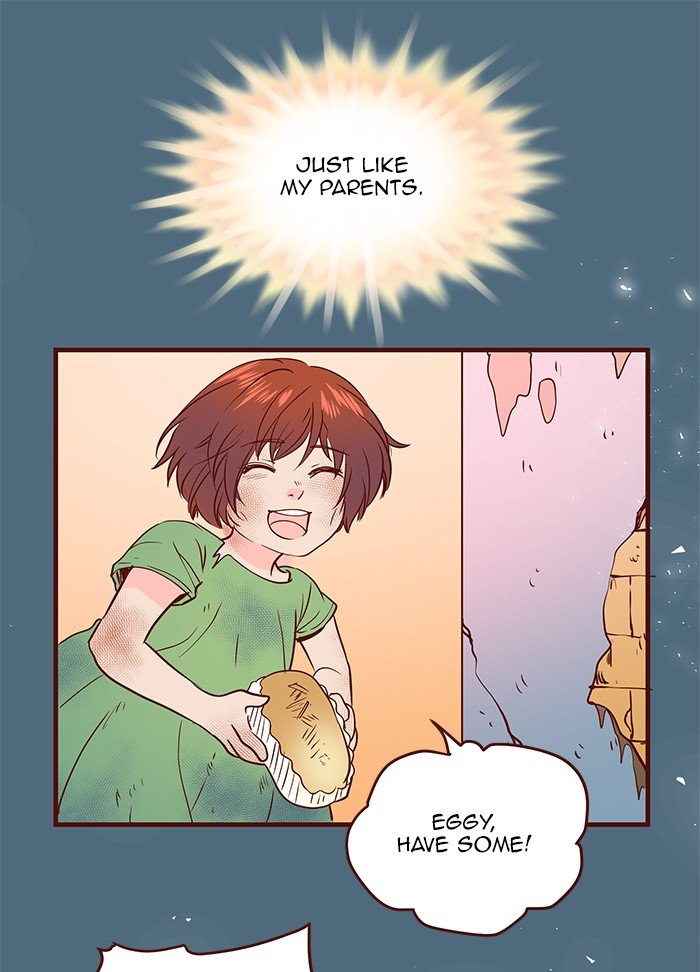 Eggnoid – Manga chapter 215 - page 30