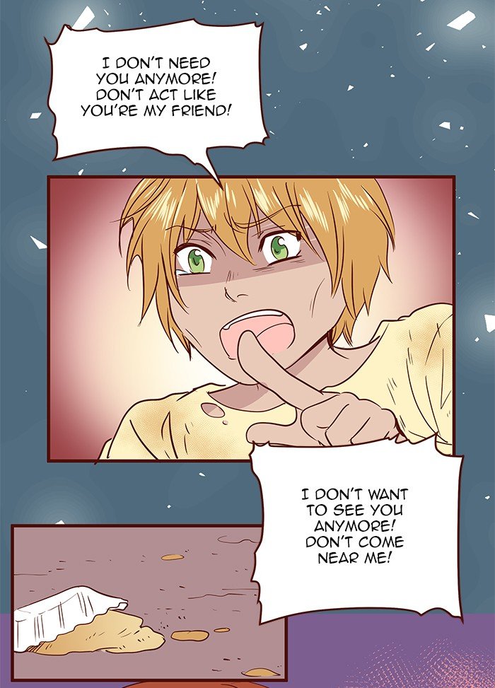 Eggnoid – Manga chapter 215 - page 32