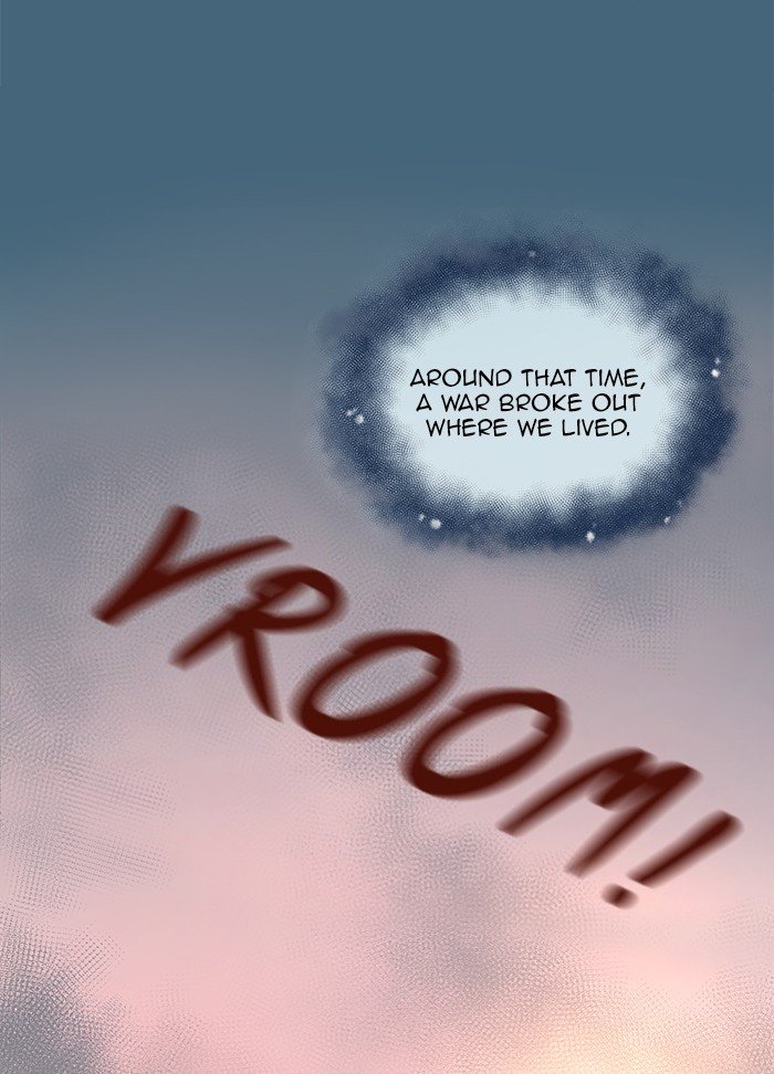 Eggnoid – Manga chapter 215 - page 36
