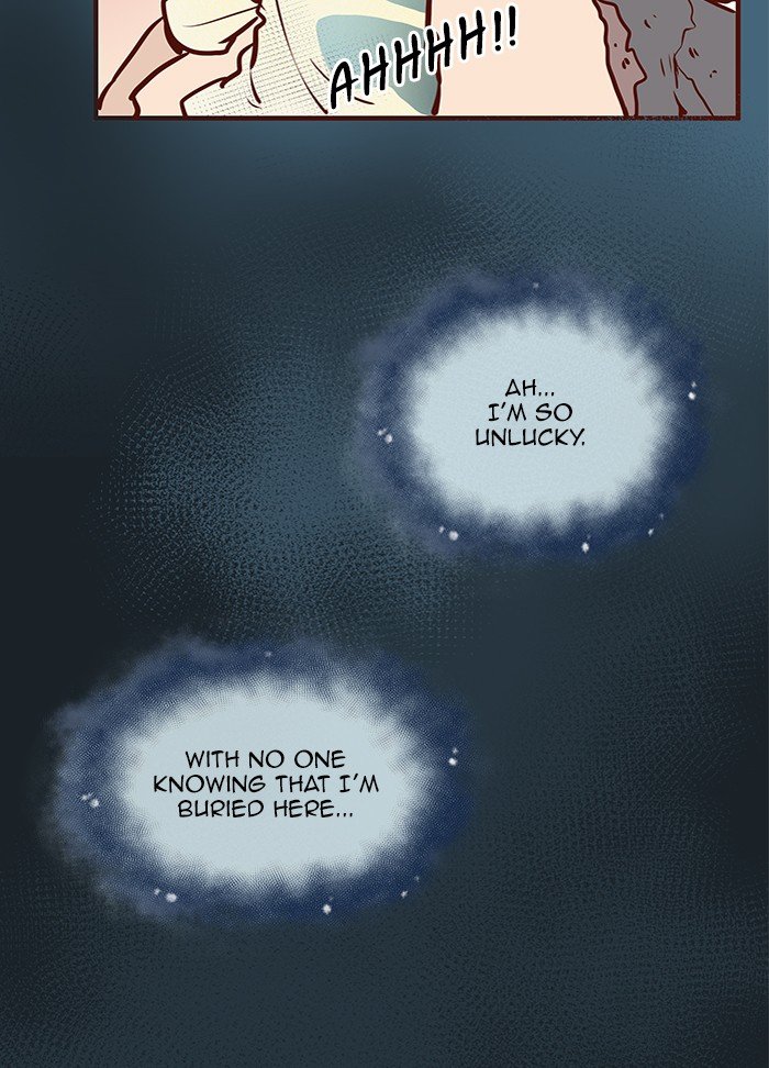 Eggnoid – Manga chapter 215 - page 40