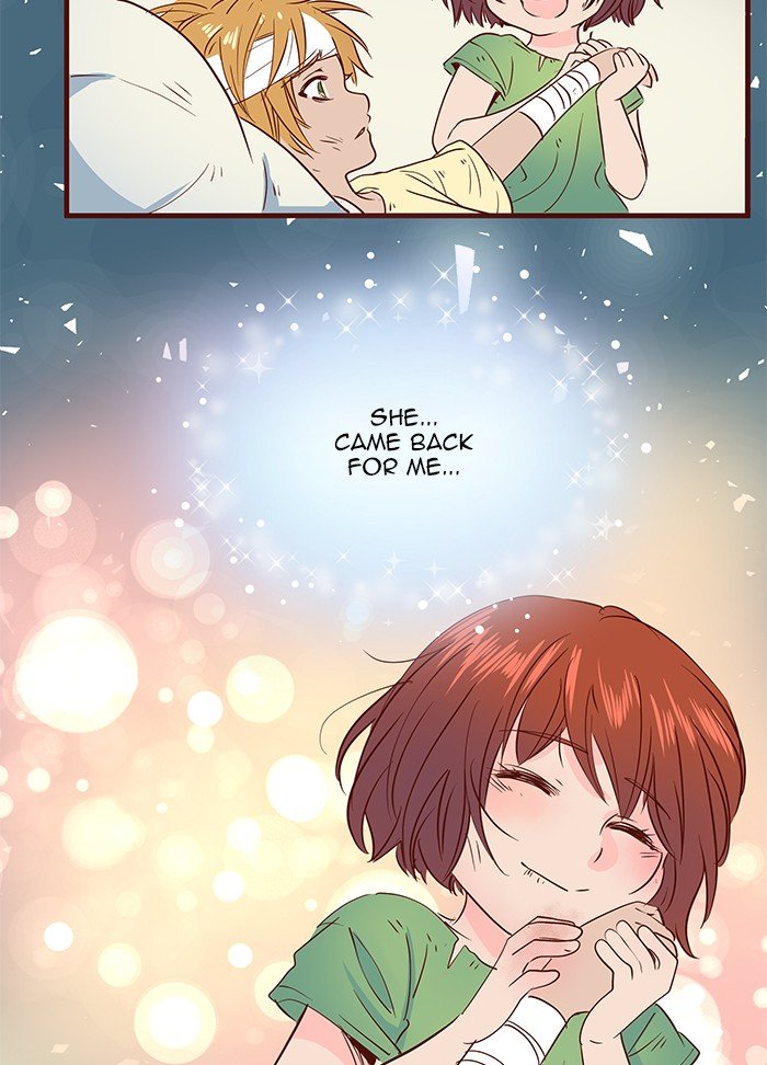 Eggnoid – Manga chapter 215 - page 46