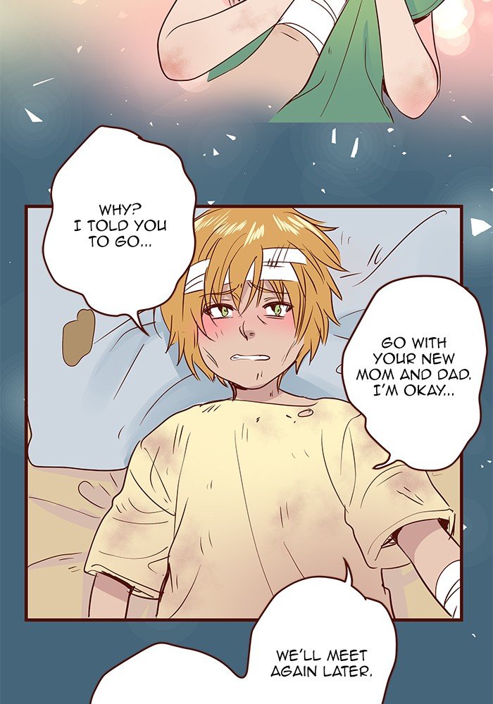 Eggnoid – Manga chapter 215 - page 47