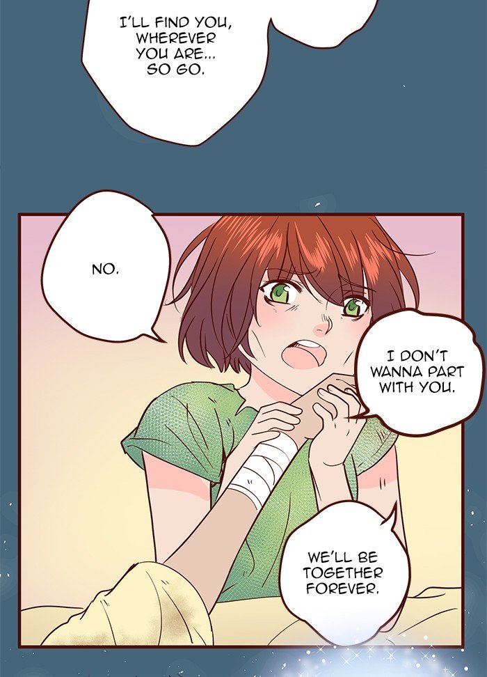 Eggnoid – Manga chapter 215 - page 48
