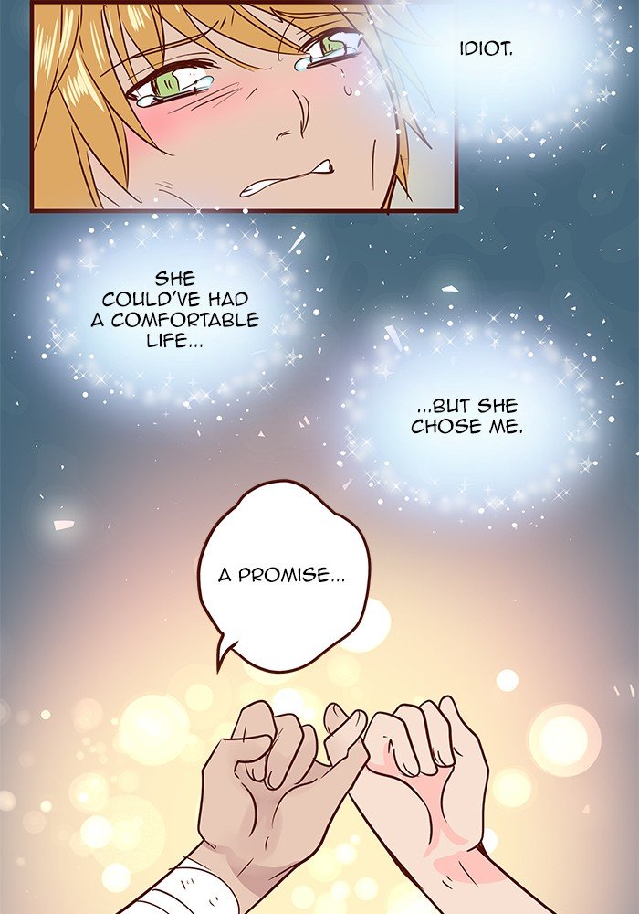 Eggnoid – Manga chapter 215 - page 49
