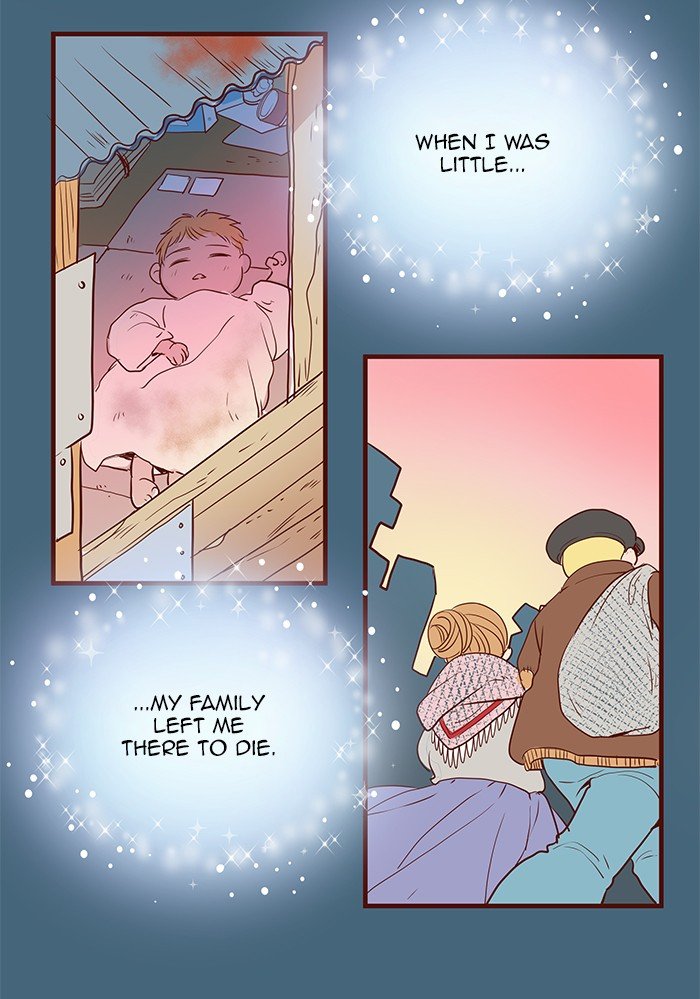 Eggnoid – Manga chapter 215 - page 5