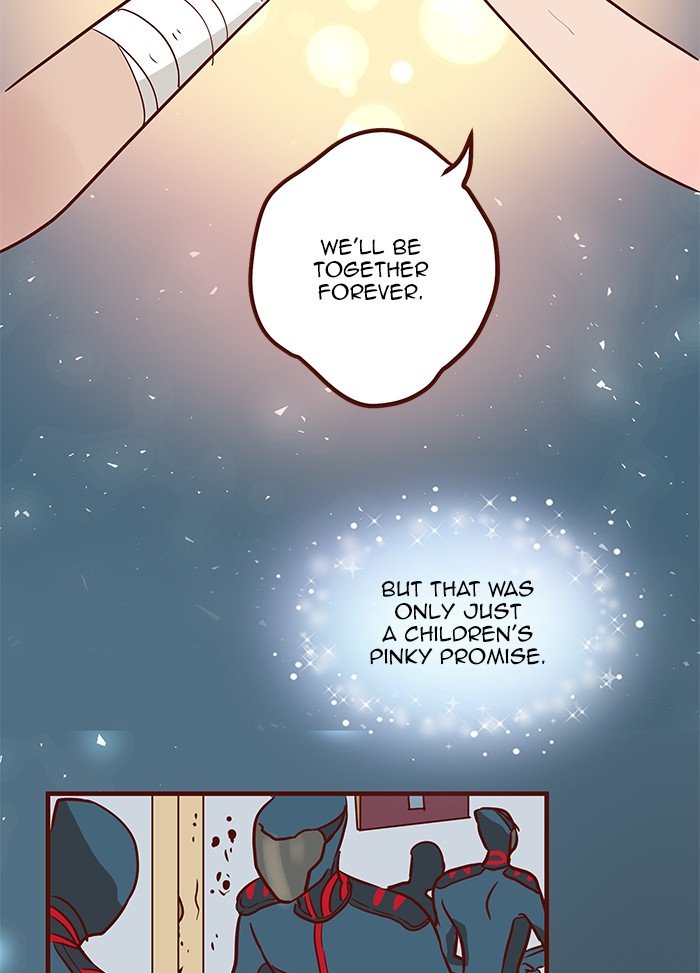 Eggnoid – Manga chapter 215 - page 50