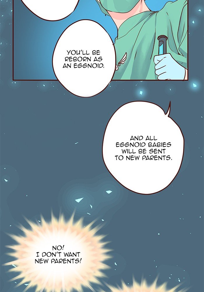 Eggnoid – Manga chapter 215 - page 55
