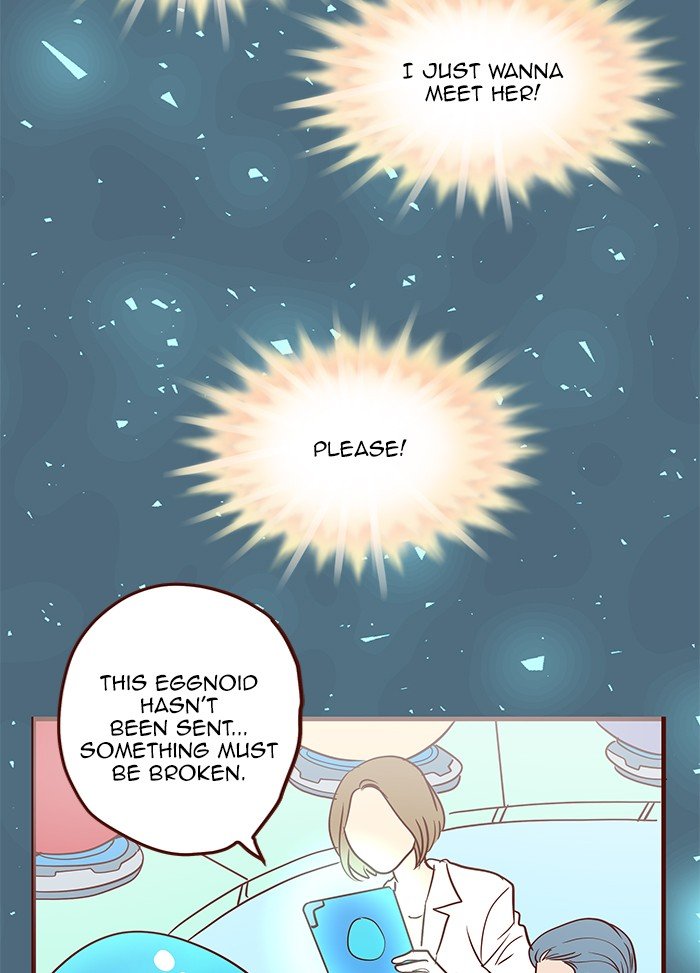 Eggnoid – Manga chapter 215 - page 56
