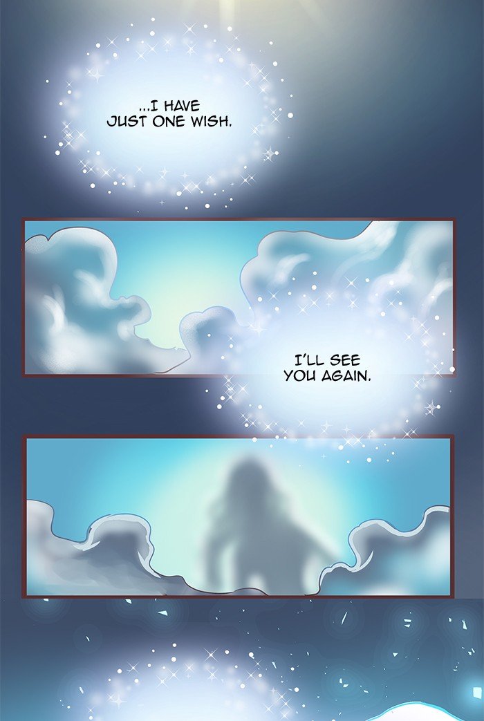 Eggnoid – Manga chapter 215 - page 63