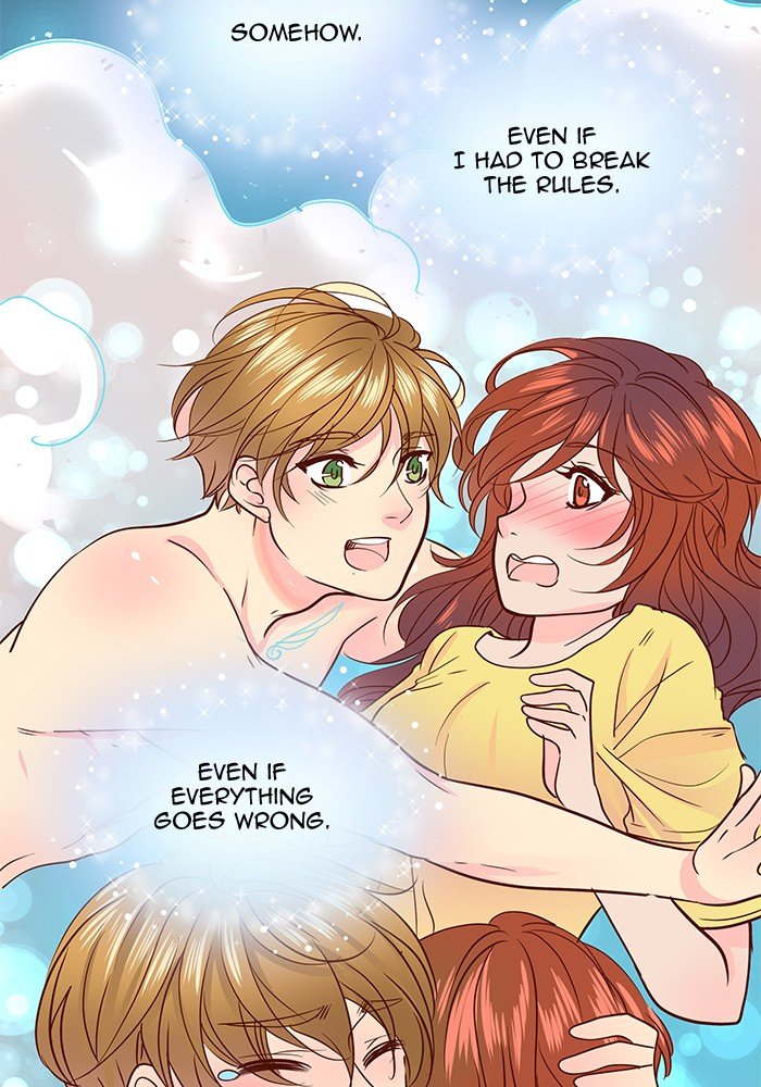 Eggnoid – Manga chapter 215 - page 64