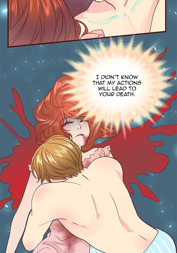 Eggnoid – Manga chapter 215 - page 66