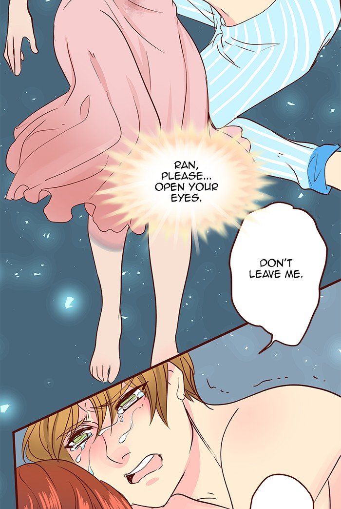 Eggnoid – Manga chapter 215 - page 67
