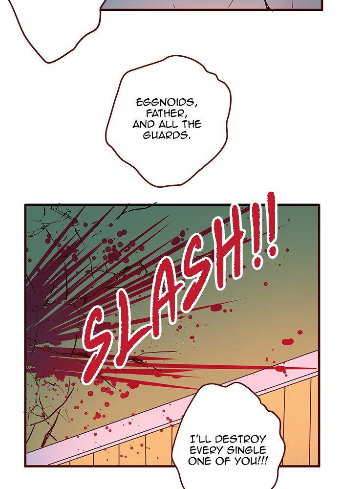 Eggnoid – Manga chapter 215 - page 72