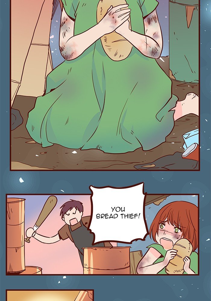 Eggnoid – Manga chapter 215 - page 9