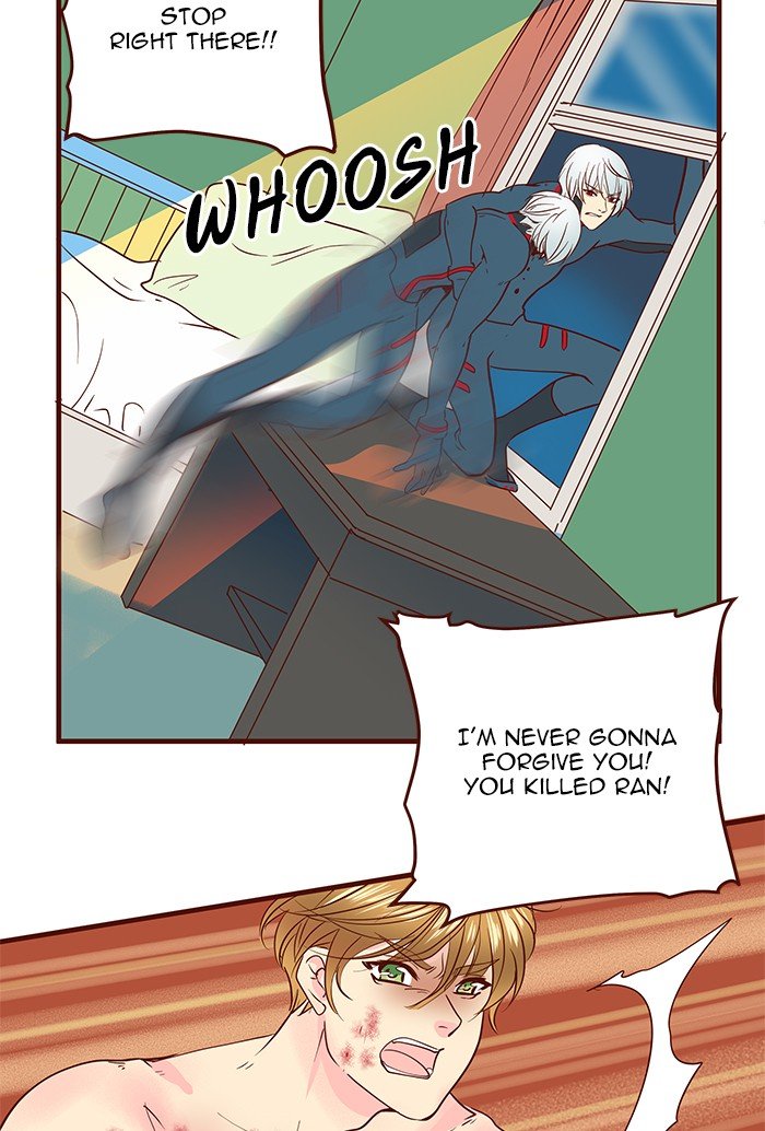 Eggnoid – Manga chapter 216 - page 13