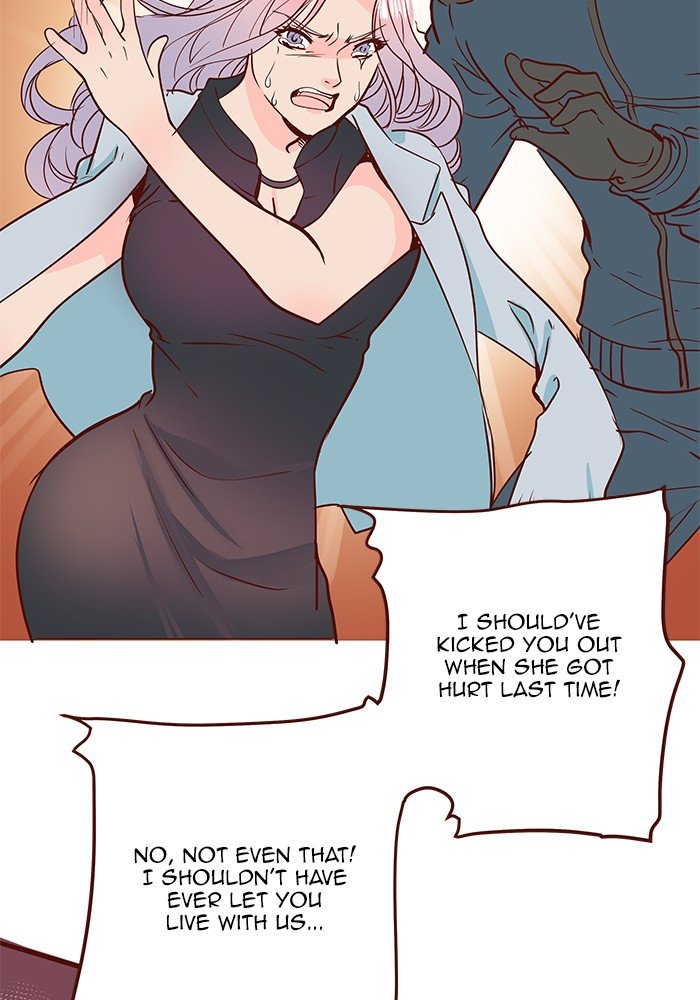 Eggnoid – Manga chapter 216 - page 20