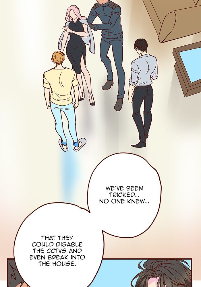 Eggnoid – Manga chapter 216 - page 26
