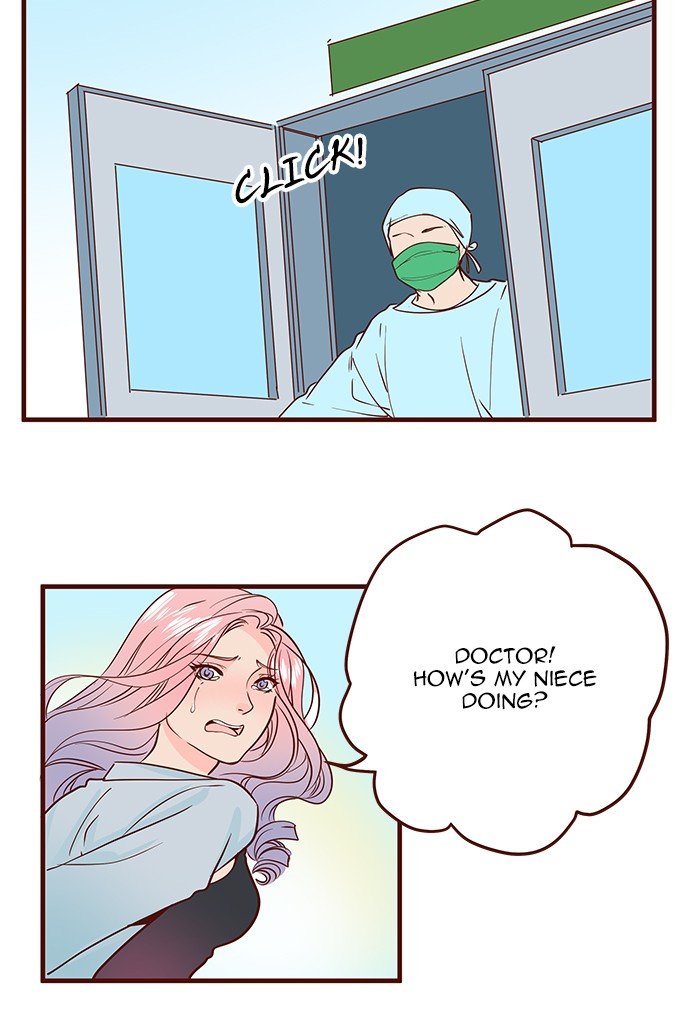 Eggnoid – Manga chapter 216 - page 29