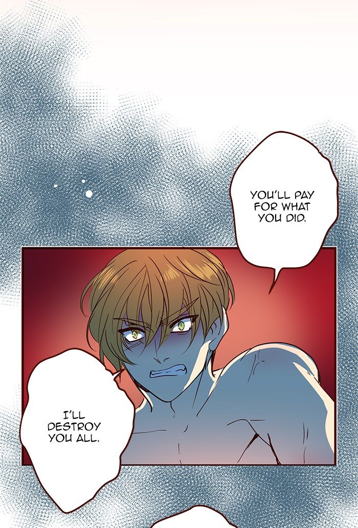 Eggnoid – Manga chapter 216 - page 3