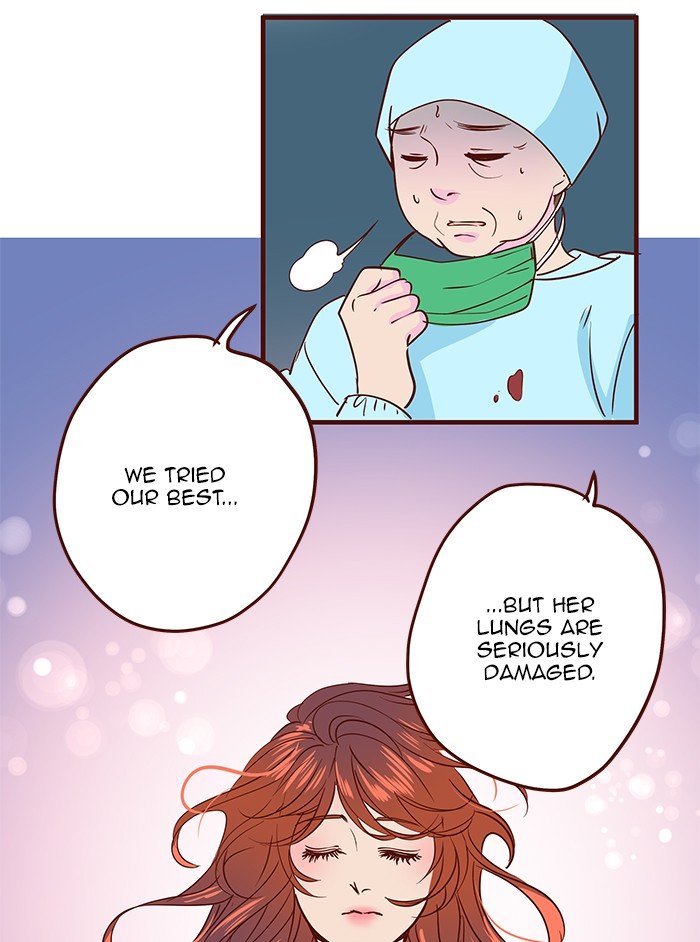 Eggnoid – Manga chapter 216 - page 30