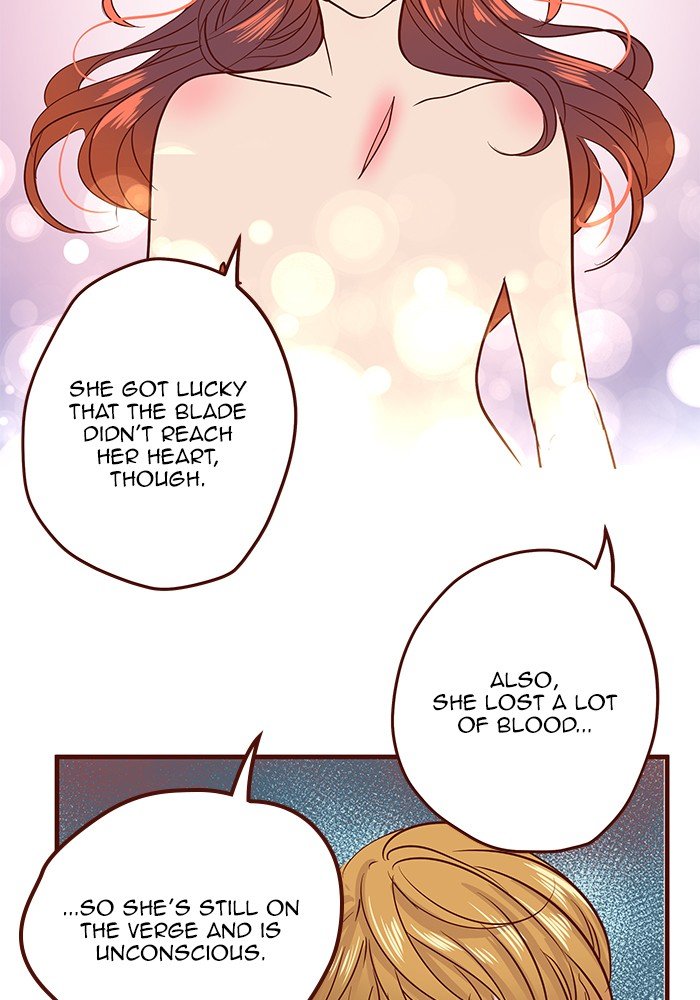 Eggnoid – Manga chapter 216 - page 31