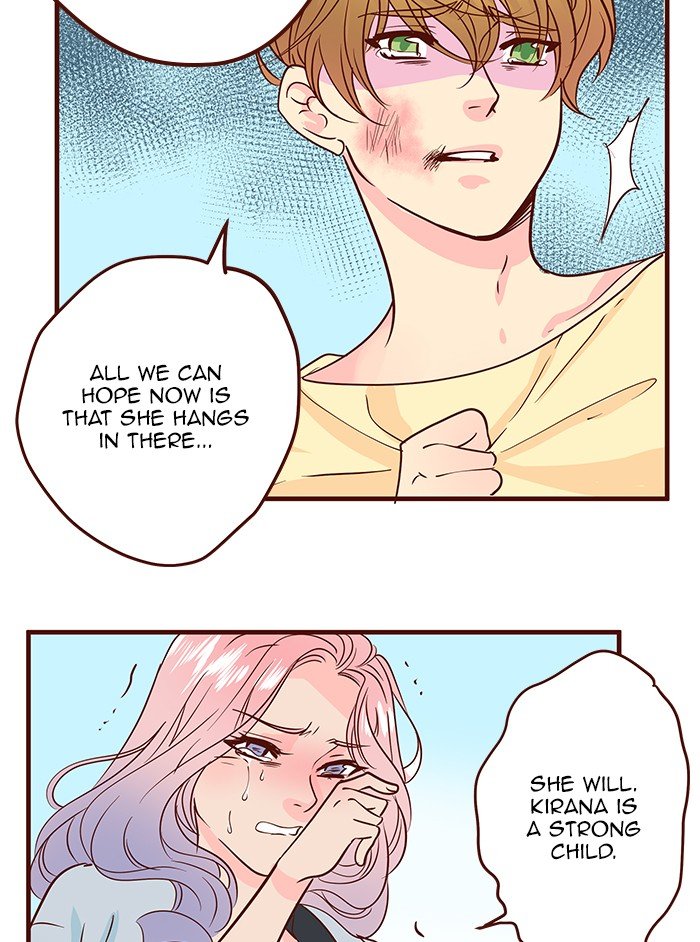 Eggnoid – Manga chapter 216 - page 32