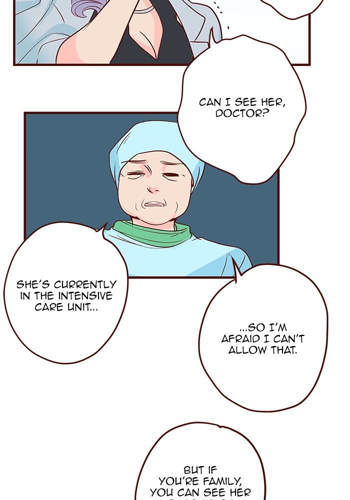 Eggnoid – Manga chapter 216 - page 33