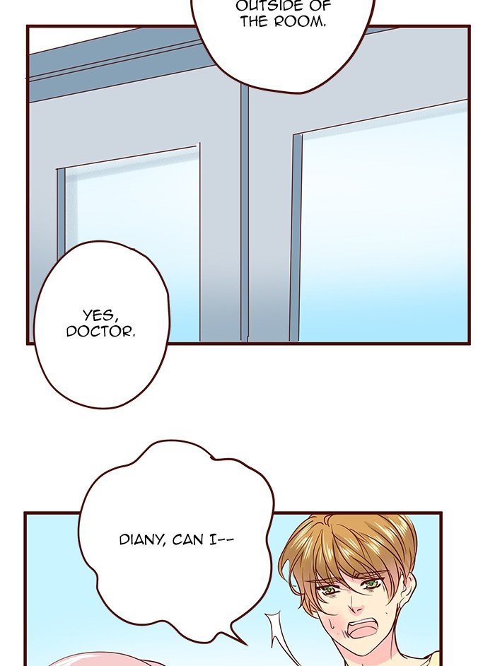 Eggnoid – Manga chapter 216 - page 34