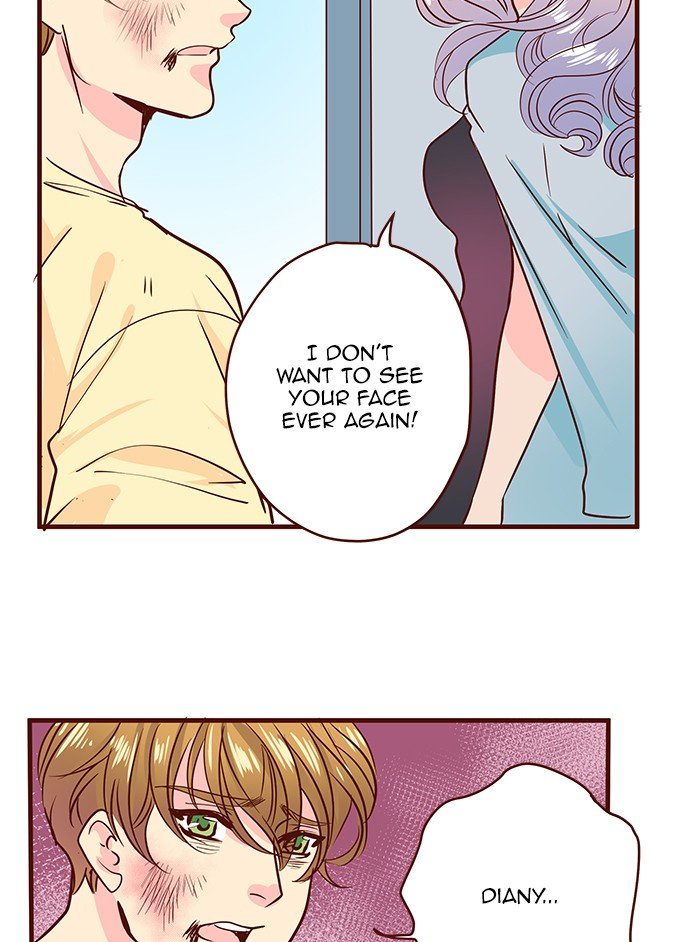 Eggnoid – Manga chapter 216 - page 36