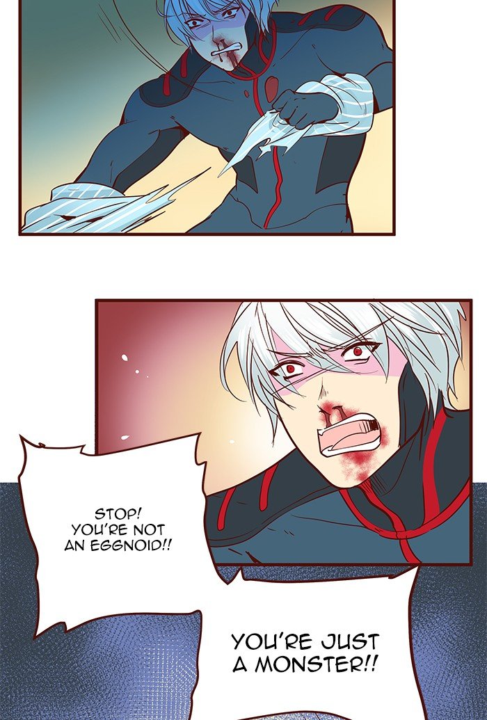 Eggnoid – Manga chapter 216 - page 9