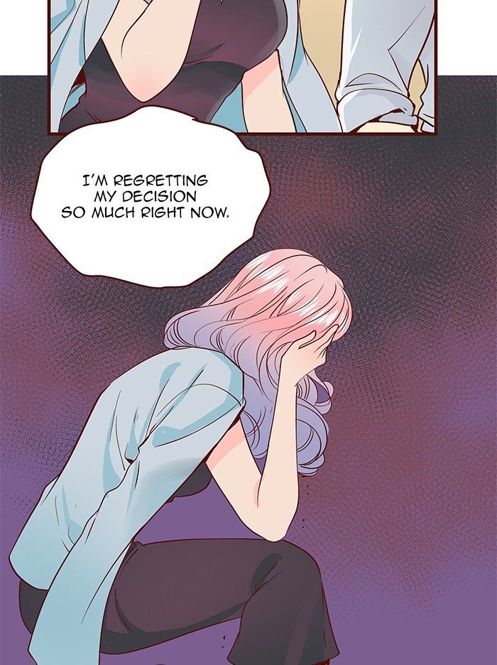 Eggnoid – Manga chapter 217 - page 11