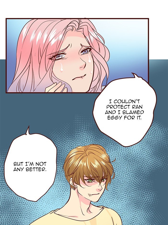 Eggnoid – Manga chapter 217 - page 15