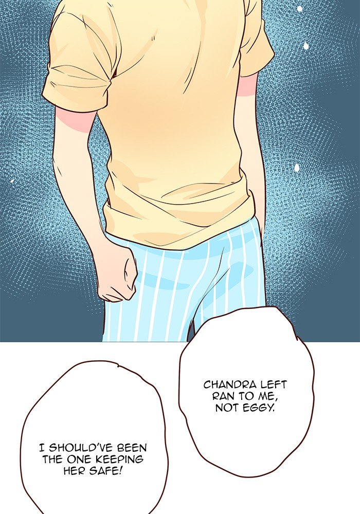 Eggnoid – Manga chapter 217 - page 16