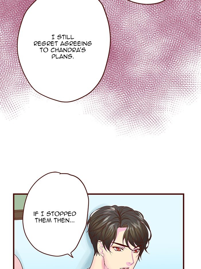 Eggnoid – Manga chapter 217 - page 19