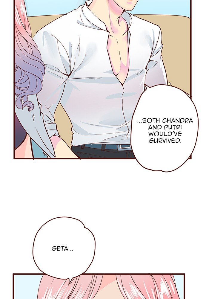 Eggnoid – Manga chapter 217 - page 20