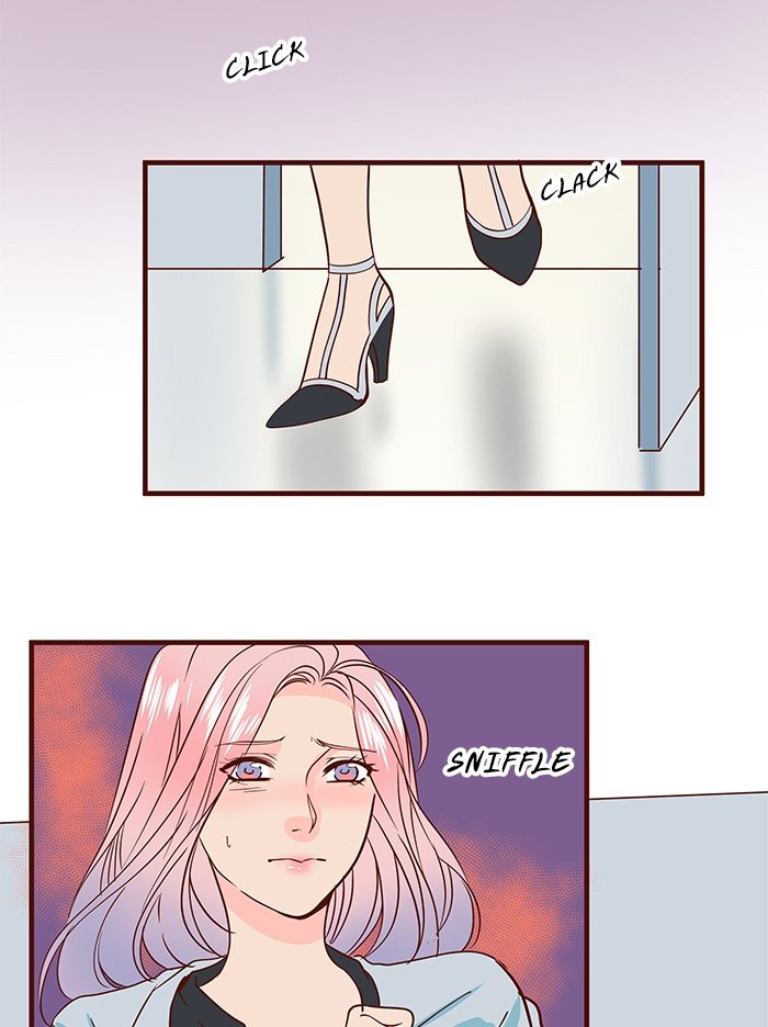Eggnoid – Manga chapter 217 - page 3