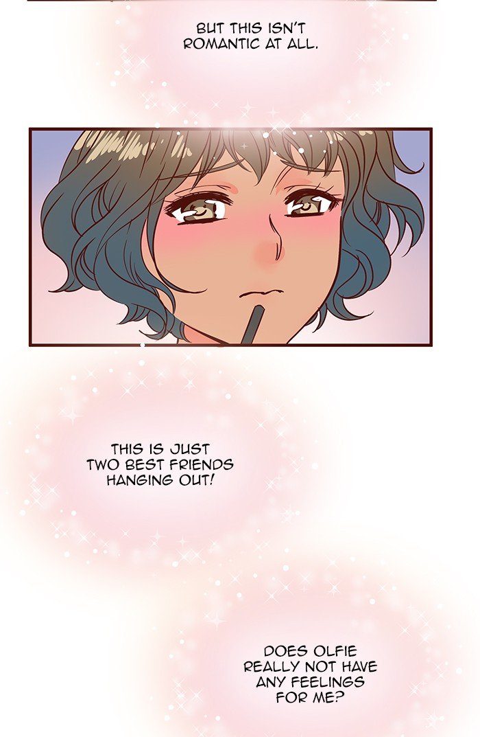 Eggnoid – Manga chapter 217 - page 44
