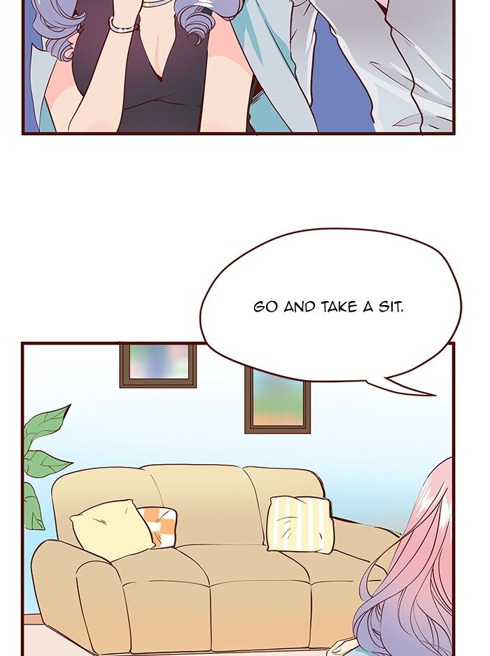 Eggnoid – Manga chapter 217 - page 9