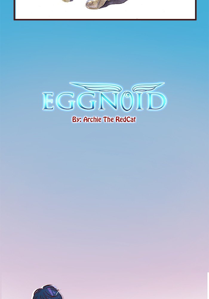 Eggnoid – Manga chapter 218 - page 2