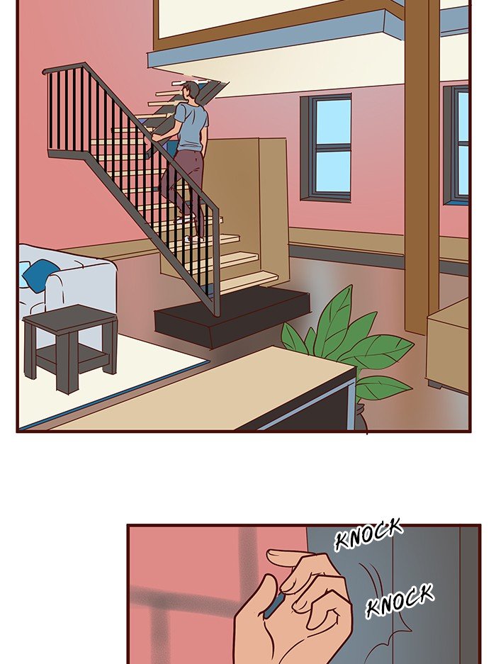 Eggnoid – Manga chapter 218 - page 23
