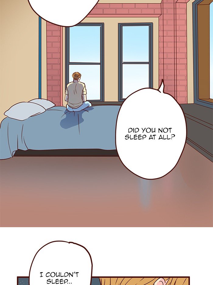 Eggnoid – Manga chapter 218 - page 25