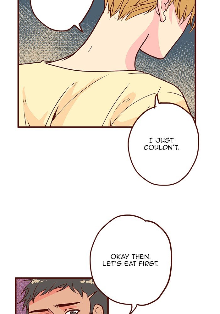 Eggnoid – Manga chapter 218 - page 26