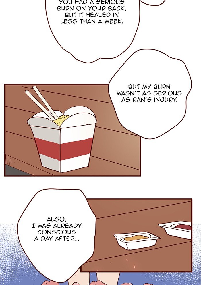 Eggnoid – Manga chapter 218 - page 34