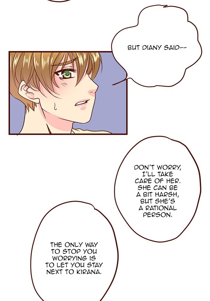 Eggnoid – Manga chapter 218 - page 39