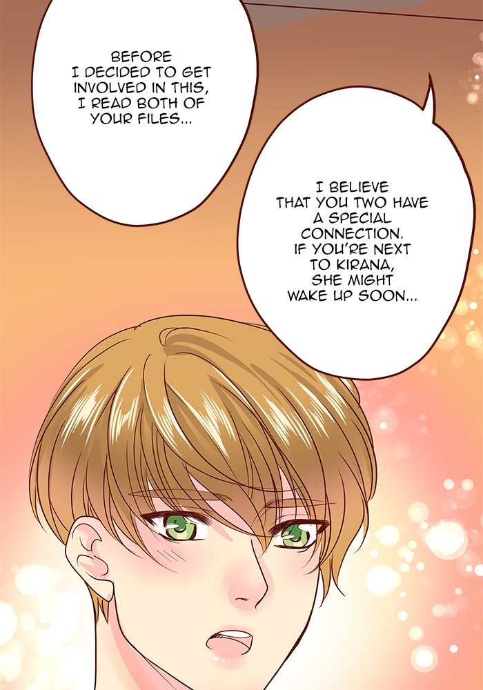 Eggnoid – Manga chapter 218 - page 41
