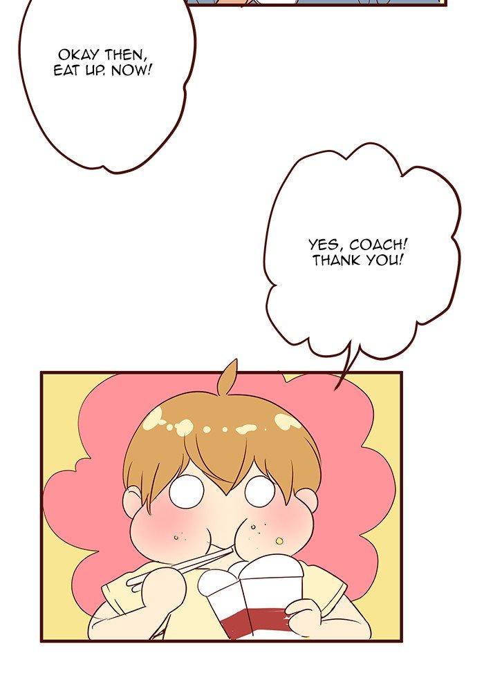 Eggnoid – Manga chapter 218 - page 43