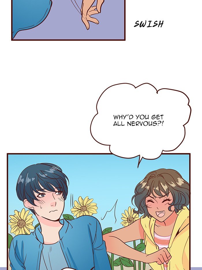 Eggnoid – Manga chapter 218 - page 9