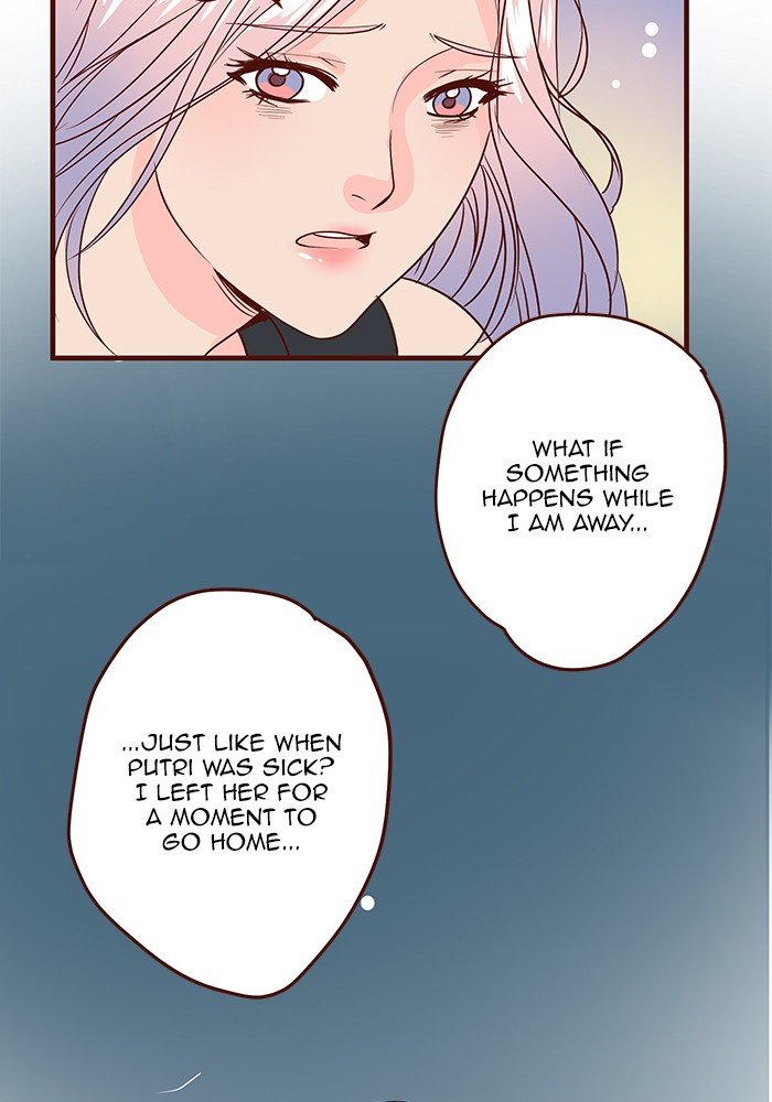 Eggnoid – Manga chapter 219 - page 10